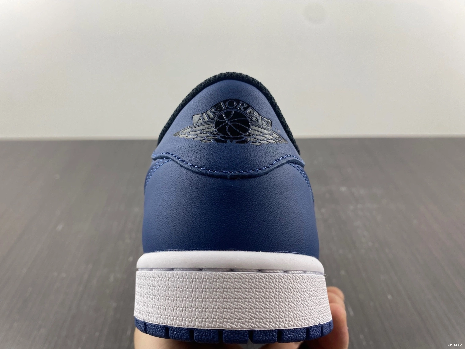 - Retro 1 Mystic Navy CZ0790-041 Jordan OG Low 1229